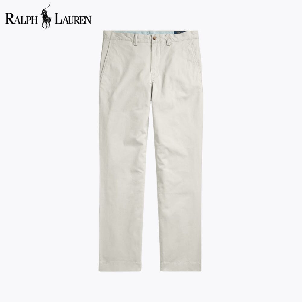 RL Bedford Washed Chino Trouser