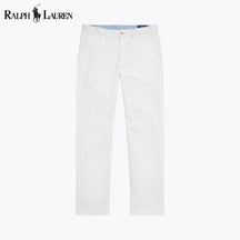 RL Bedford Washed Chino Trouser
