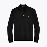 RL Classic Fit Soft Cotton Polo Shirt