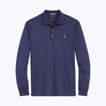 RL Classic Fit Soft Cotton Polo Shirt