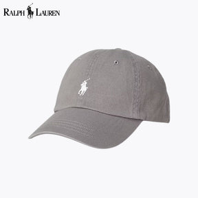 RL Cotton Chino Baseball Cap