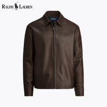 RL Leather Jacket