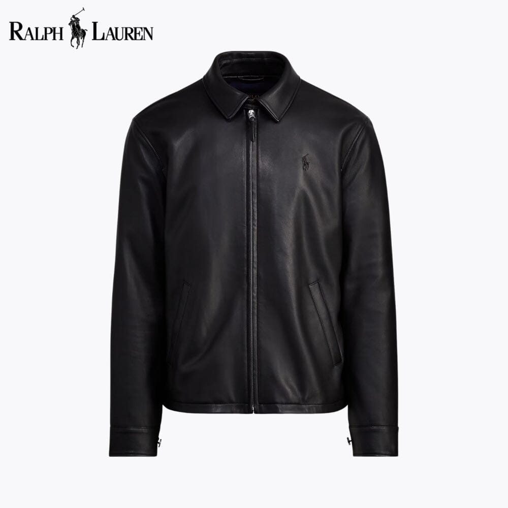 RL Leather Jacket