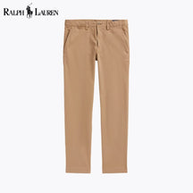RL Stretch Straight Fit Chino Pant