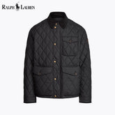RL The Beaton Quilted Jacket