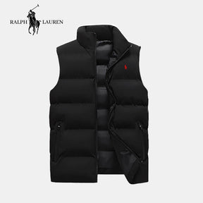 RL Vest + Exclusive Free Sweater (CLEARANCE)