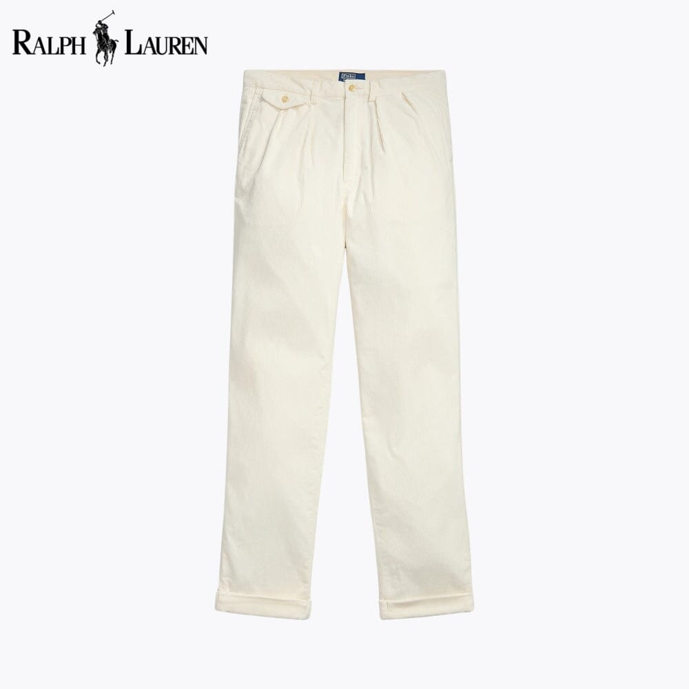RL Whitman Relaxed Fit Corduroy Pant