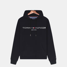 TH Premium Cotton Hoodie