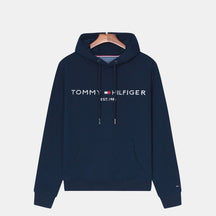 TH Premium Cotton Hoodie