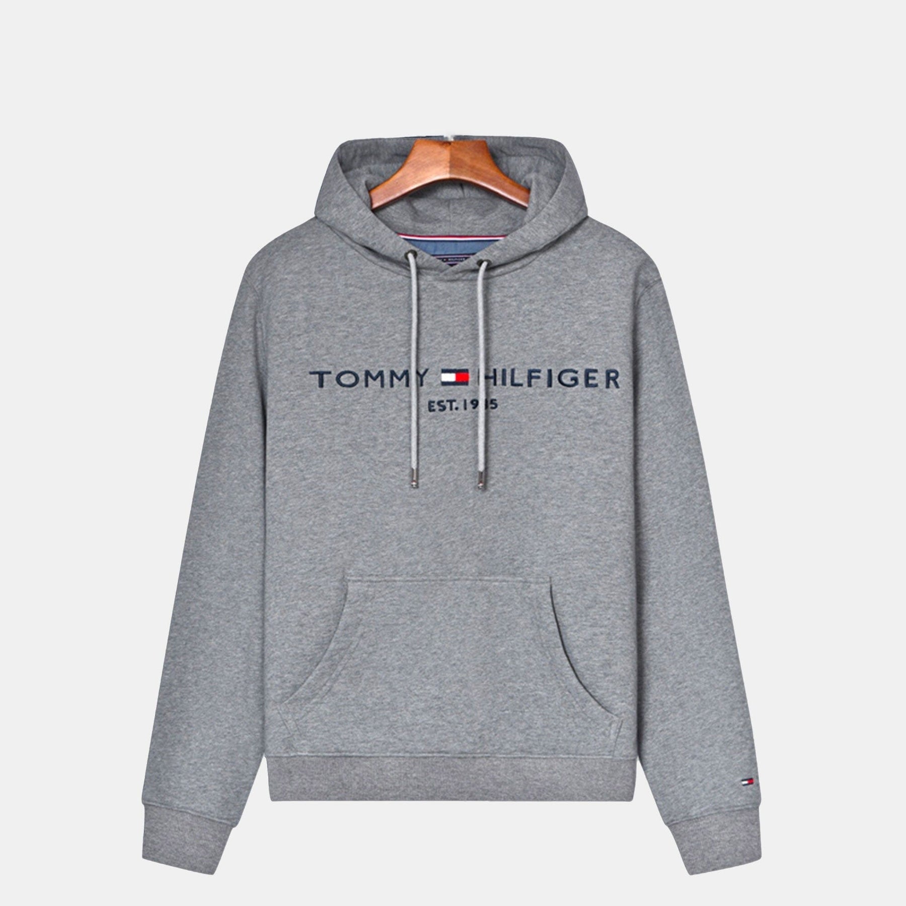 TH Premium Cotton Hoodie
