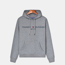 TH Premium Cotton Hoodie