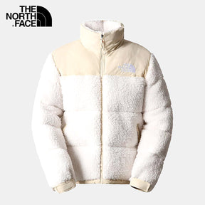 TNF Sherpa Jacket (NEW)