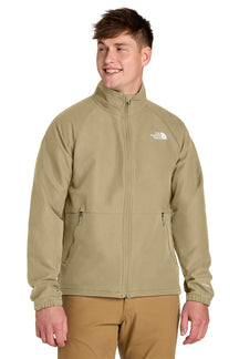 TNF Barr Lake Soft Shell Jacket
