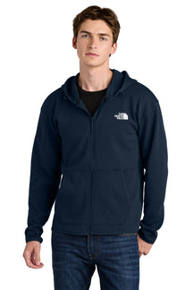 TNF Double-Knit Full-Zip Hoodie