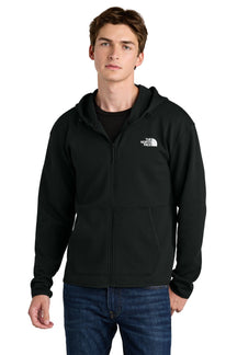 TNF Double-Knit Full-Zip Hoodie