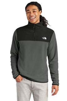 TNF Glacier 1/4-Zip Fleece