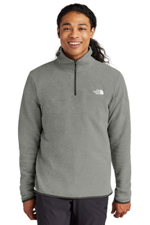 TNF Glacier 1/4-Zip Fleece