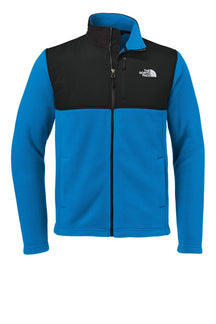 TNF Highest Peak Full-Zip Fleece Jacket
