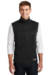 TNF  Ridgewall Soft Shell Vest.