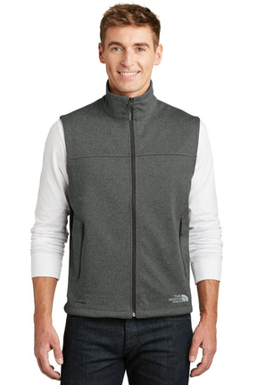 TNF  Ridgewall Soft Shell Vest.