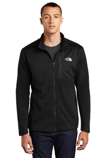 TNF Skyline Full-Zip Fleece Jacket