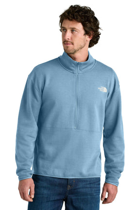 TNF Sleeve Logo Pullover Hoodie
