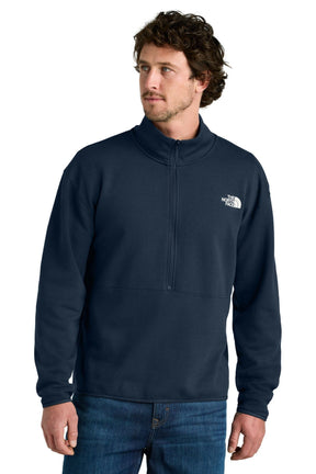 TNF Sleeve Logo Pullover Hoodie