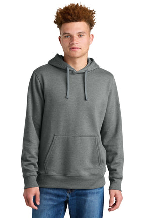TNF Sleeve Logo Pullover Hoodie
