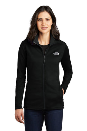 TNF Women's Skyline Full-Zip Fleece Jacket