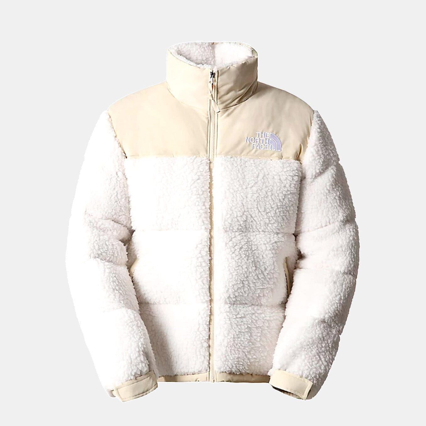 TNF Sherpa Essential Down Puffer Jacket
